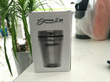 48 x Gobelet pour machine à espresso 11oz / 325ml