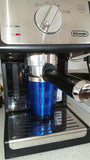 48 x Gobelet pour machine à espresso 11oz / 325ml