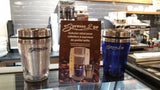 48 x Gobelet pour machine à espresso 11oz / 325ml