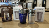 48 x Gobelet pour machine à espresso 11oz / 325ml
